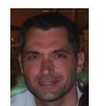 E-MAX N.V. Employee Matthieu Depuydt's profile photo