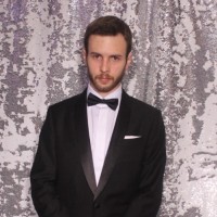Matx Employee Andrew Pritchard's profile photo