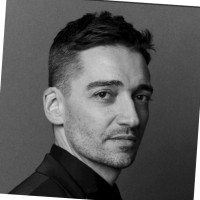 SMALL Employee Luca Pannese's profile photo