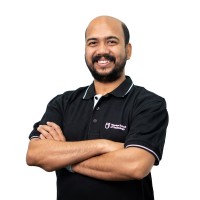 Newton School of Technology Employee Soumitra Mishra's profile photo