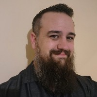 Hub Group Employee Nicholas Query's profile photo