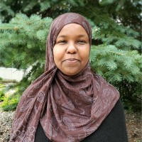 Seagate Technology Employee Ayan Osman's profile photo
