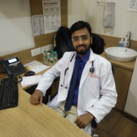 National Cancer Institute, Nagpur Employee Murtaza Bohra's profile photo