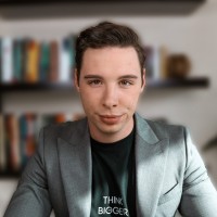 Infobiz.com Employee Thomas MacOrig's profile photo