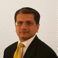 Centuria Employee Rakesh Patel's profile photo