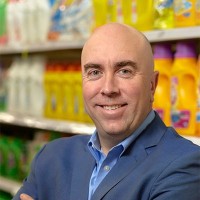 Community Resource Center, Middle Tennessee's Hygiene Hub Employee Tony Zuazo's profile photo