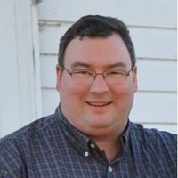 College of Western Idaho Employee Robert Harbaugh's profile photo