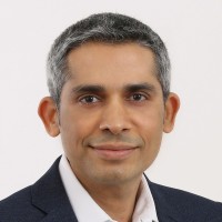 Agilityzer Employee Ash Tiwari's profile photo