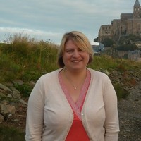 Intertek Employee Sue Baker's profile photo