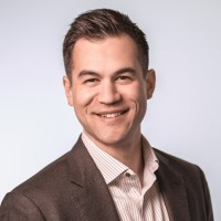 Craig-Hallum Capital Group Employee Jack McCarthy's profile photo