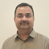 NUZIVEEDU SEEDS LIMITED Employee Sudhir Bhadauria's profile photo