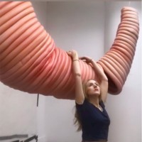 Self Employed-Fine Arts Employee Lydia Nobles's profile photo