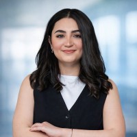 Crossworkers-Egypt Employee Amira Bakr's profile photo