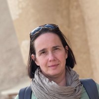 Ripassa Employee Krisztina Csiba's profile photo