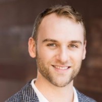 Creative Happens Events Employee Christopher Desantis-Mallia's profile photo