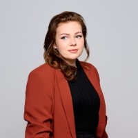 Mashup Communications Employee Jennifer Nürnberger's profile photo