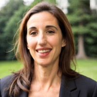 Alpha Alternatives Employee Shereen Ihsan's profile photo