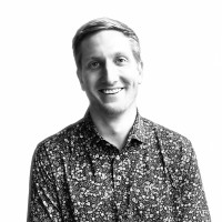 PromoSpark Employee Kyle Miller's profile photo