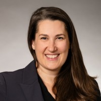 Carnegie Mellon University Employee Robin Mitchell's profile photo