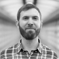 ASAPP Employee Max Sperlich's profile photo