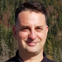 Actual I.T. Employee Boštjan Pišlar's profile photo