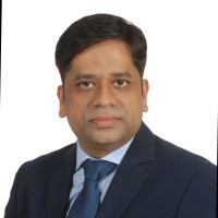 Parksons Packaging Ltd. Employee Ankit Agrawal's profile photo