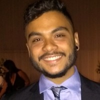 Gasmig Employee Gabriel Faleiro's profile photo