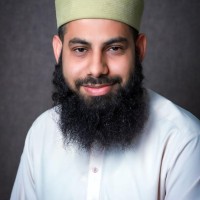 Luminogics Employee Asad Jamsheed's profile photo