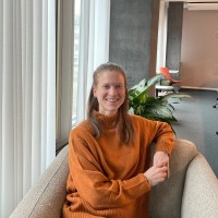 Timly Software AG Employee Angela P's profile photo