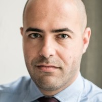 CIP Terra Technologies Employee Filippo Cimitan's profile photo