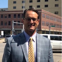 First Nebraska Trust Co Employee Brian Wachman's profile photo