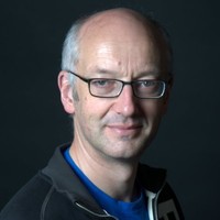 Promedico ICT Employee Jules Vernooij's profile photo