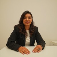 e intelligence Employee Dipika Tilokani's profile photo