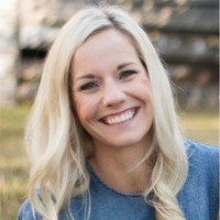 Eli Lilly and Company Employee Anna Morgan's profile photo