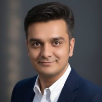 Mojro Employee Dhirender Beniwal's profile photo