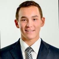 Professional Development Academy Employee Jackson Harris's profile photo