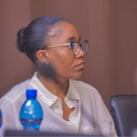 CMOC Group Limited Employee Eunice Kakudji's profile photo