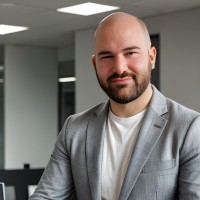 IntelliGenesis LLC Employee Adam st Amour's profile photo