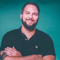 Estoca Employee Thiago Alves's profile photo