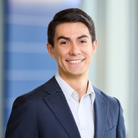 Northeastern University Employee Andrew Gonzales's profile photo