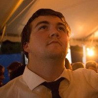 WRT Employee Cameron Gillespie's profile photo