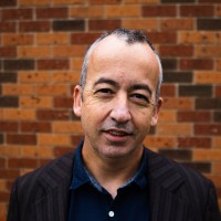 Meridian IT Australia Employee Luke Fitzsimmons's profile photo