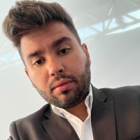 euVou Employee Thiago Lima's profile photo