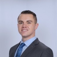 Webster Bank Employee Kyle Page's profile photo