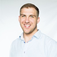 Scorability Employee Cole Neary's profile photo