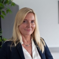 Florealis Employee Louise Sävström's profile photo
