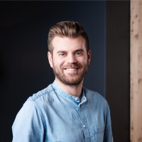 Mintos Employee Marcis Gogis's profile photo