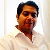 Knack Consulting Services Pvt Ltd. Employee Manish Bhardwaj's profile photo