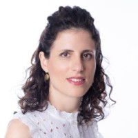 Daniella Ziv Email