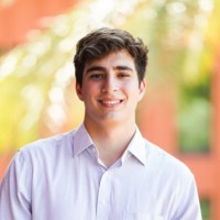 Mega Metals, LLC Employee Gianluca Fuggiti's profile photo